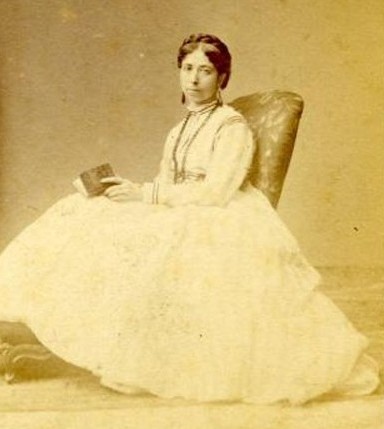 Vittoria Cima della Scala
